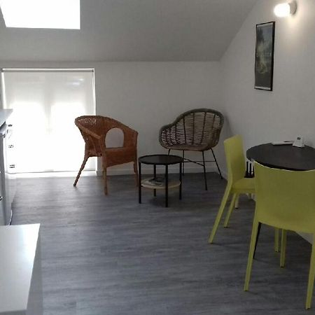 Studio Renove Et Equipe 2 Personnes Le Canardeau Ancy-sur-Moselle Eksteriør bilde