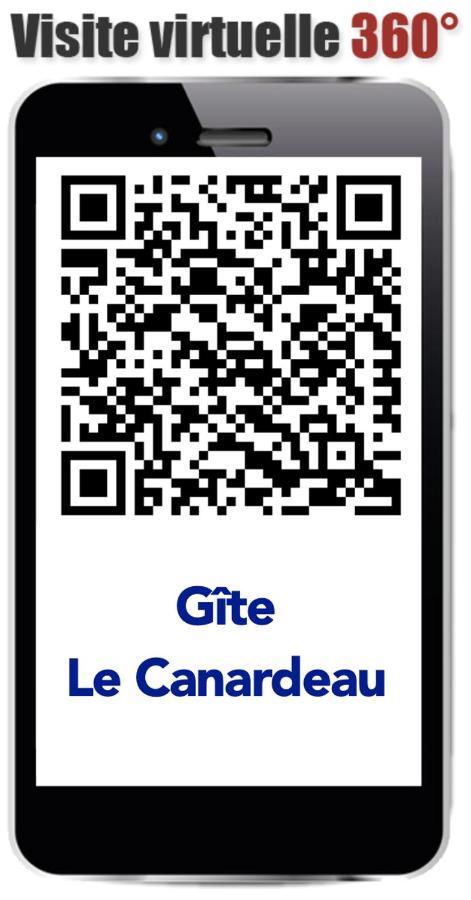 Studio Renove Et Equipe 2 Personnes Le Canardeau Ancy-sur-Moselle Eksteriør bilde